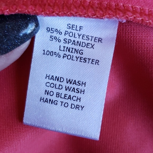 LF Tobi caged top - Picture 7 of 8